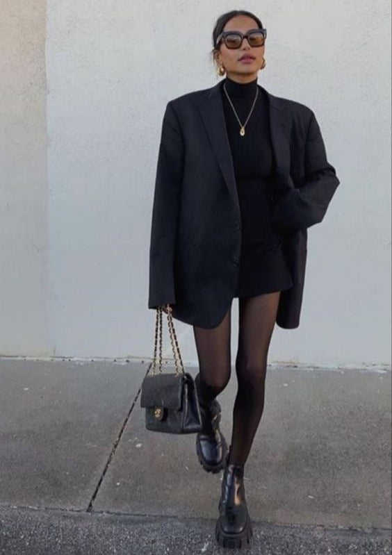 Essential Skorts