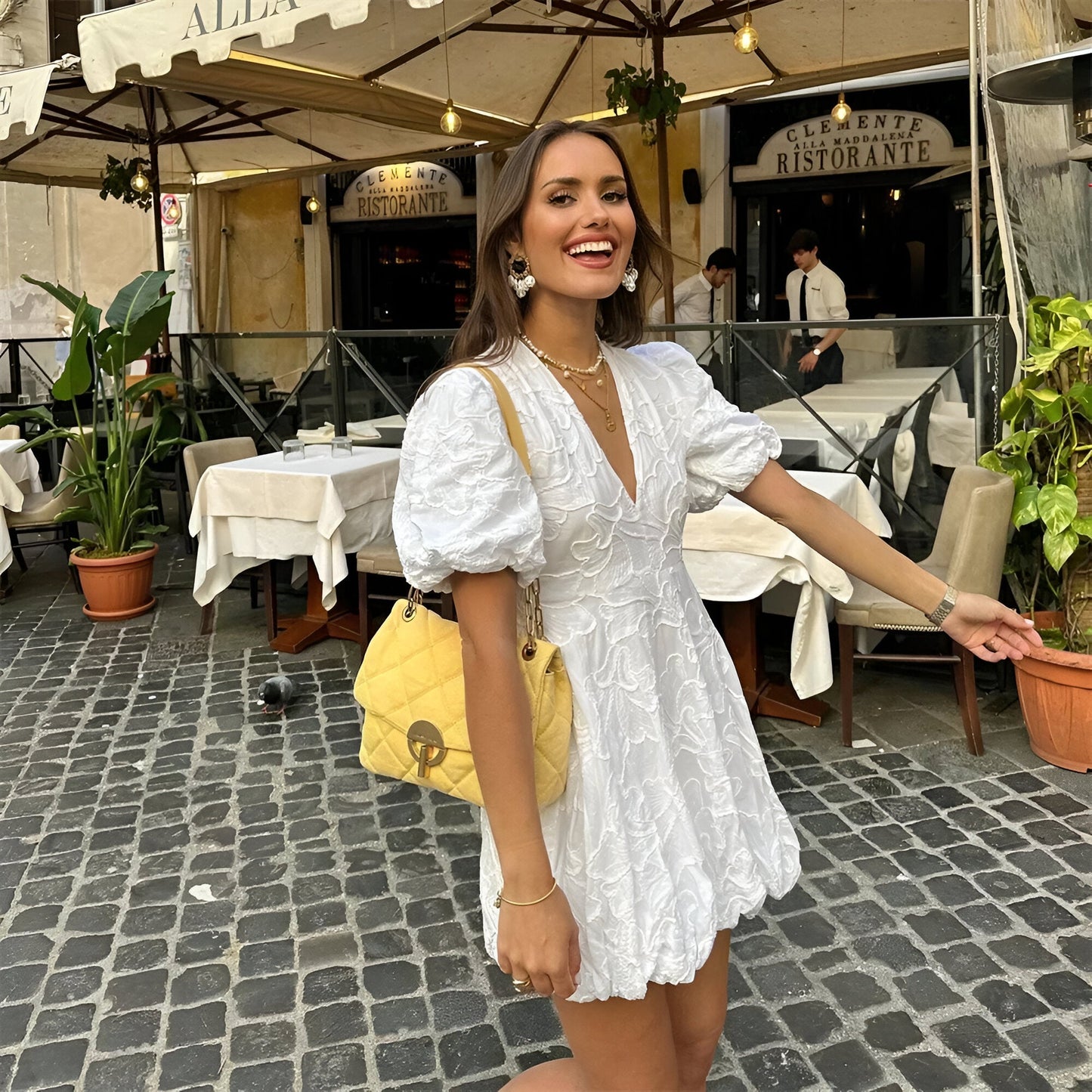 VEONA | Elegante Jurk