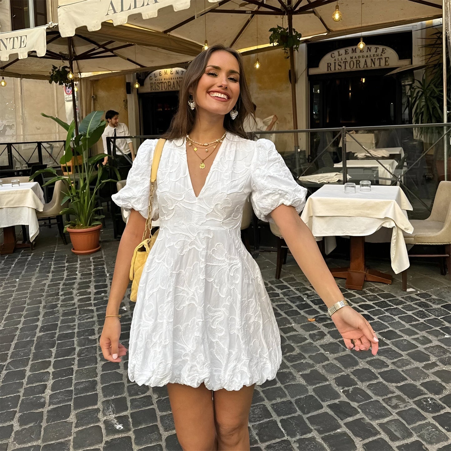 VEONA | Elegante Jurk