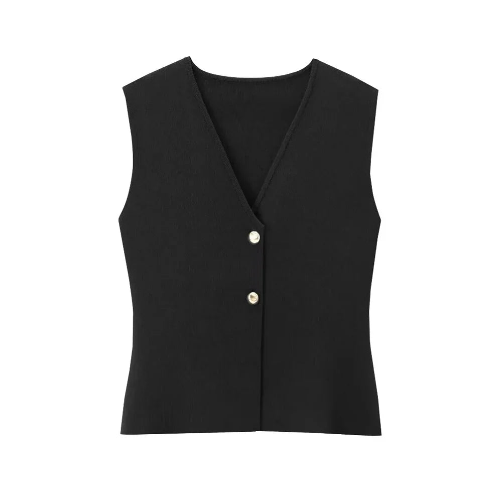 Islara WONDER | Gilet Top