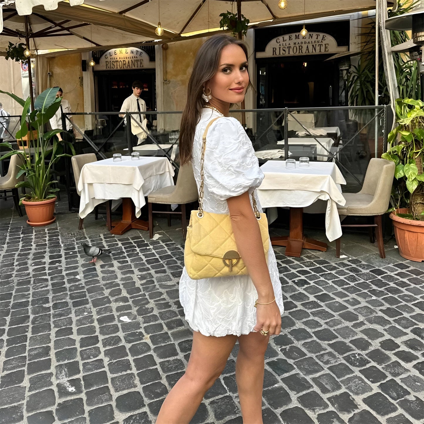 VEONA | Elegante Jurk