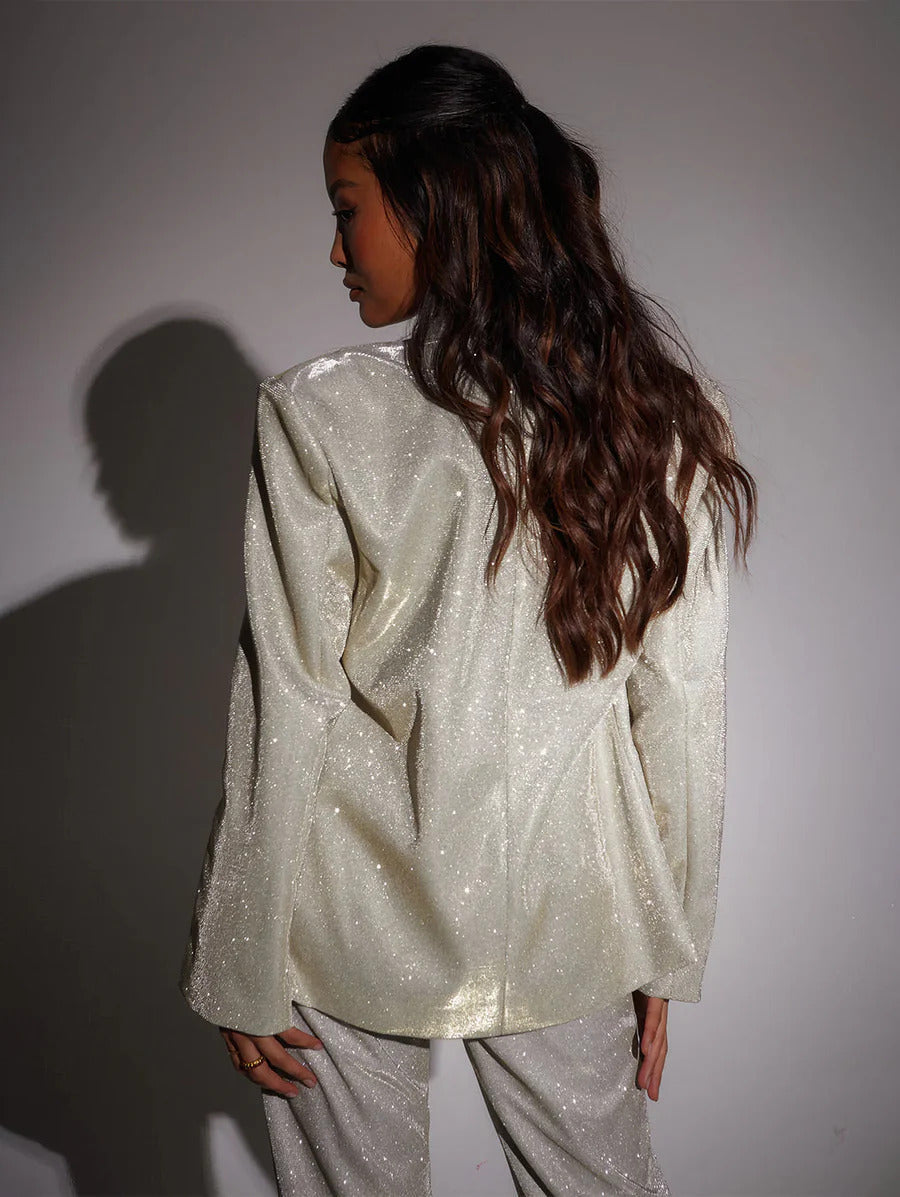 Nomy | Glitzer Set