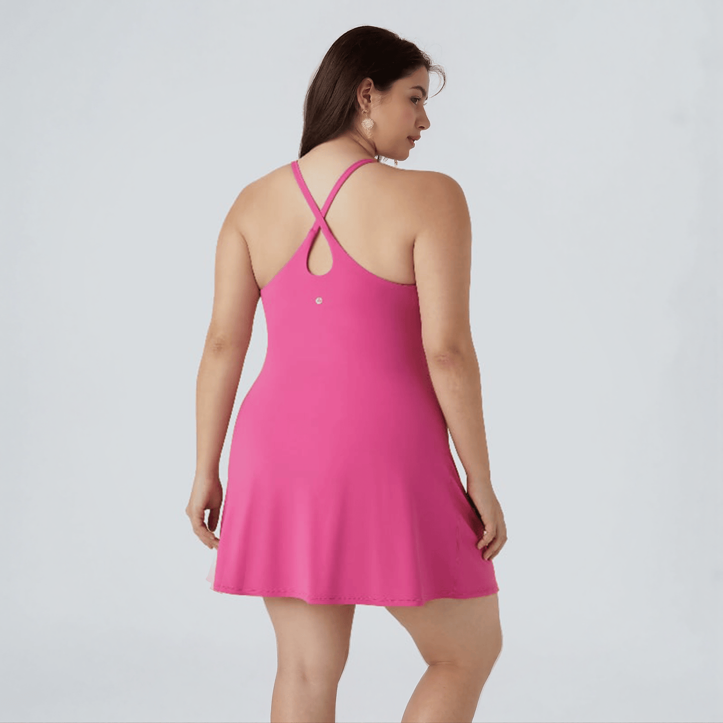 Tilda EasyPeezy | Tummy Control Jurk