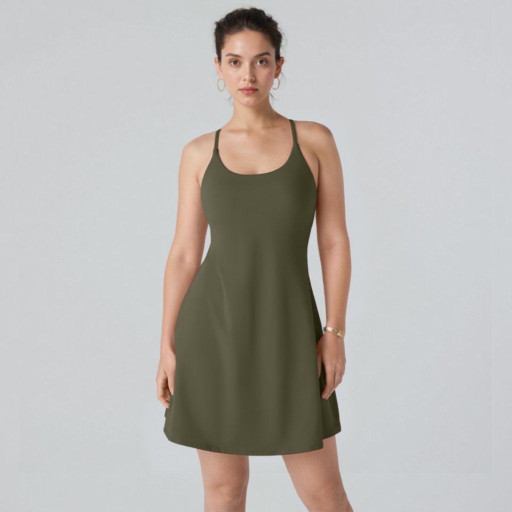 Tilda EasyPeezy | Tummy Control Jurk