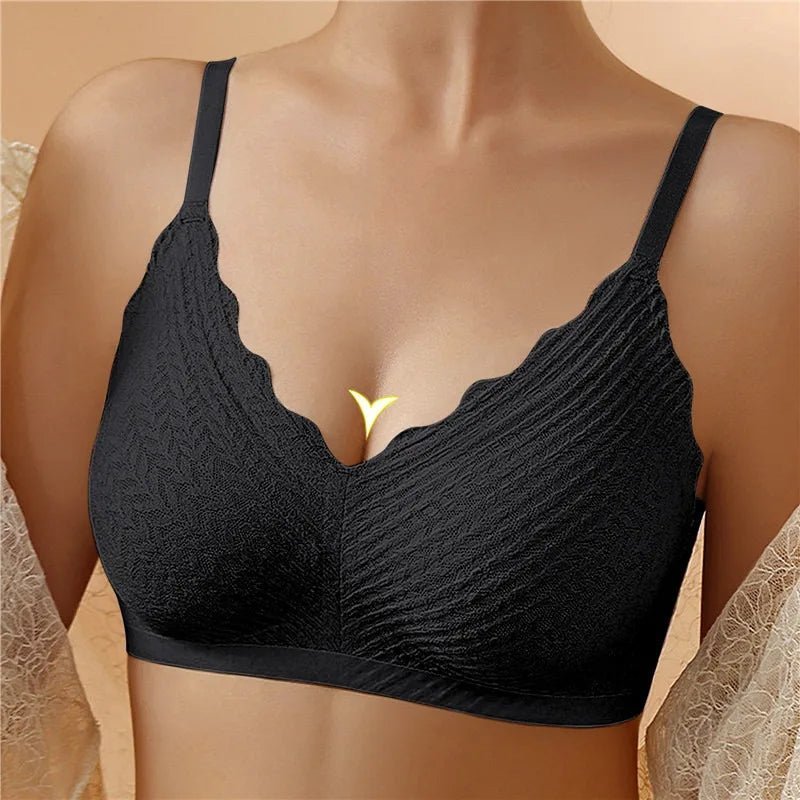 Elegante en Comfortabele Beugelbeha