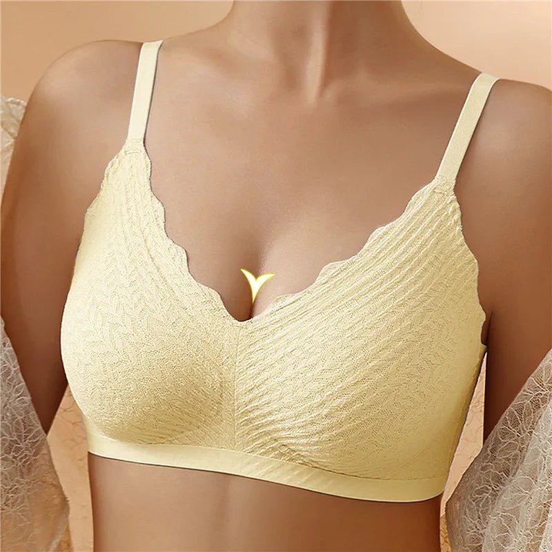 Elegante en Comfortabele Beugelbeha