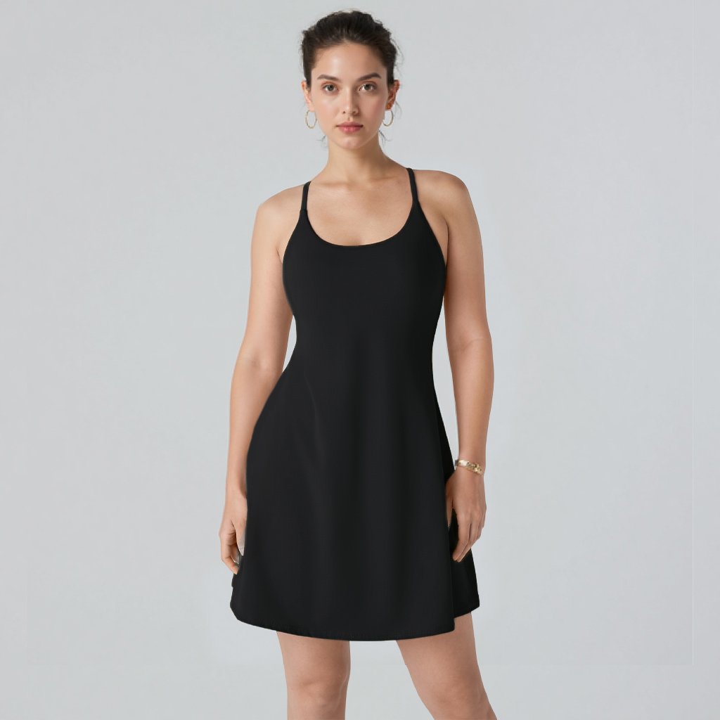 Tilda EasyPeezy | Tummy Control Jurk