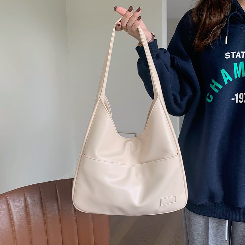 Elegance™ | Vegane Ledertasche (1 + 1 gratis)