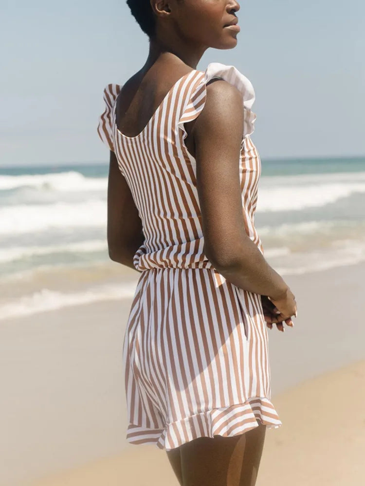 Naïra™ | Zwem Romper