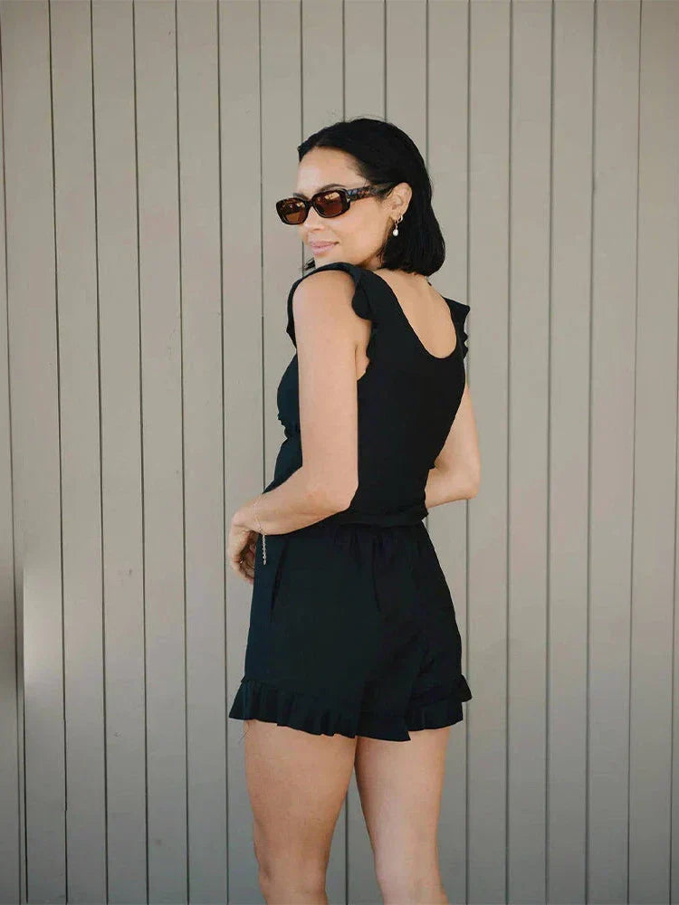 Naïra™ | Zwem Romper