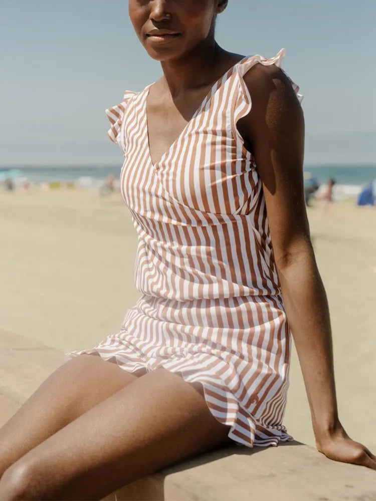 Naïra™ | Zwem Romper