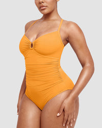 Oranje