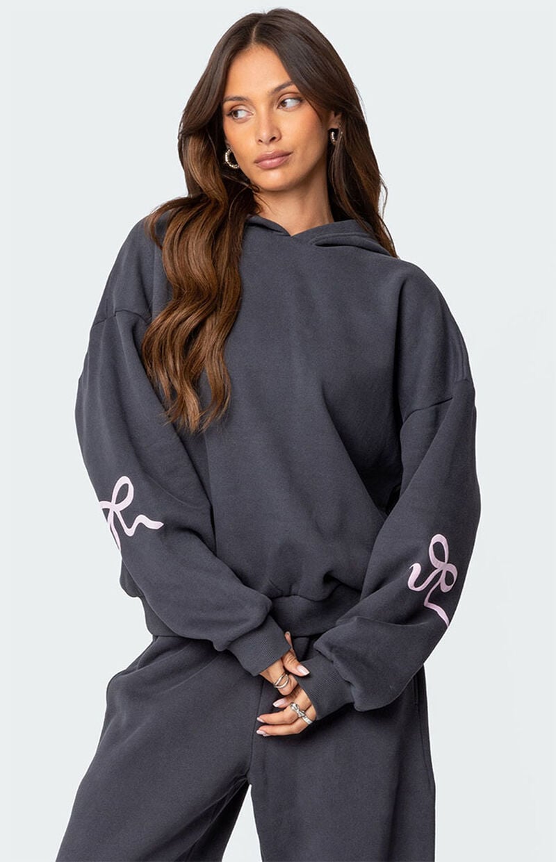 MIRELLE | Lounge Set met Hoodie en Broek
