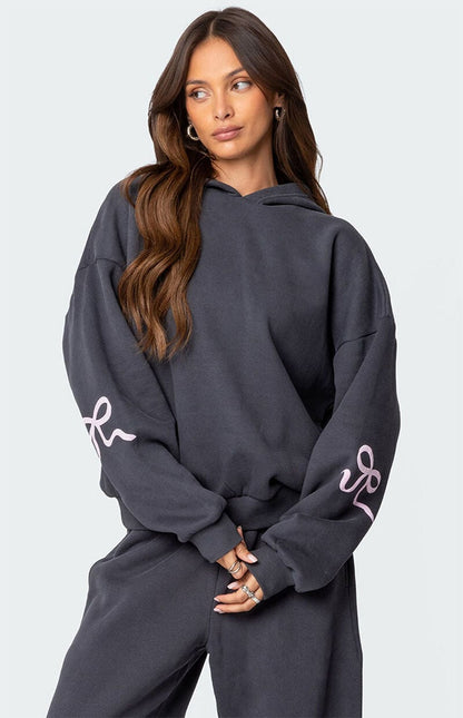 MIRELLE | Lounge Set met Hoodie en Broek