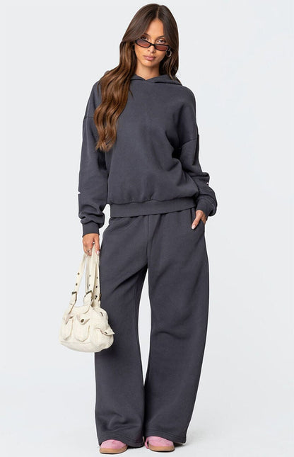MIRELLE | Lounge Set met Hoodie en Broek