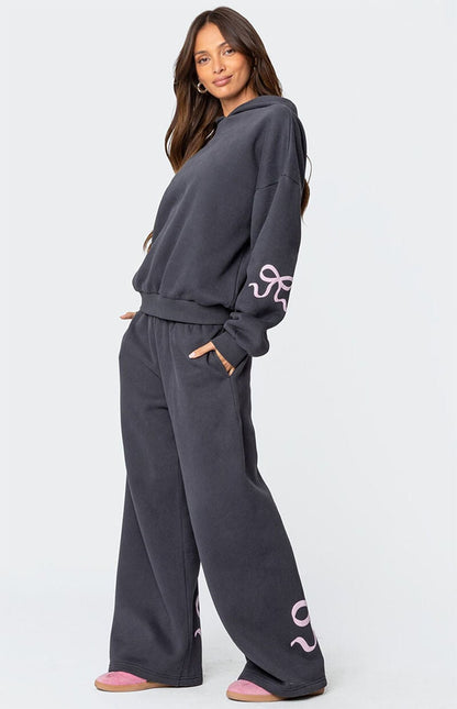 MIRELLE | Lounge Set met Hoodie en Broek
