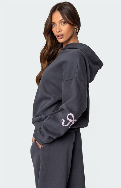 MIRELLE | Lounge Set met Hoodie en Broek