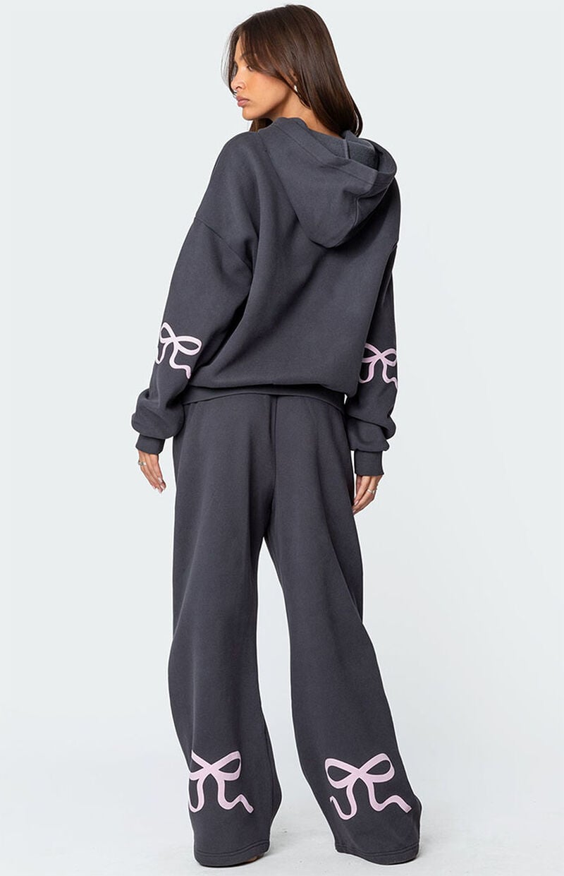 MIRELLE | Lounge Set met Hoodie en Broek