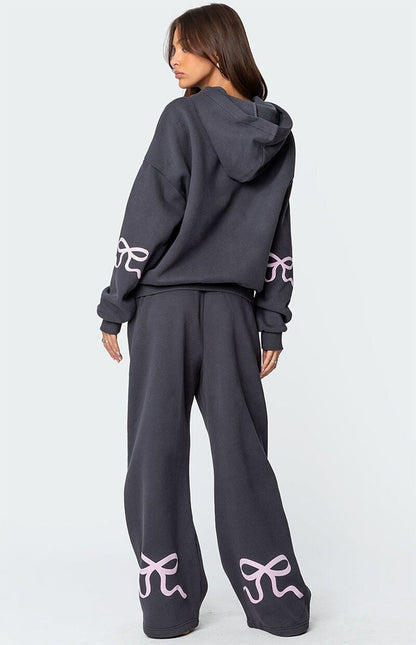 MIRELLE | Lounge Set met Hoodie en Broek