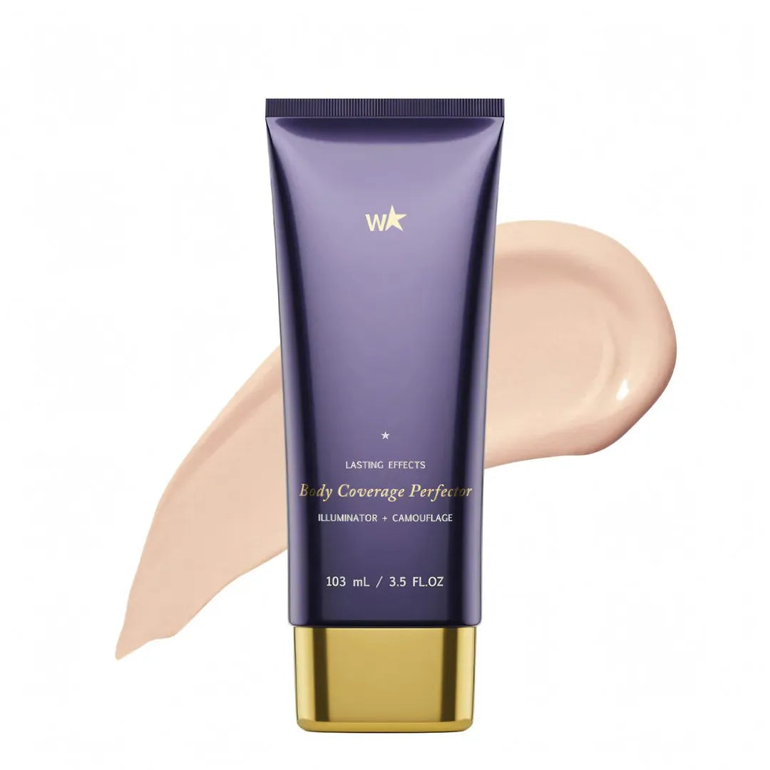 Body Coverage Perfector