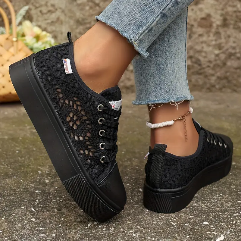 STRIDIA SNEAKERS | Orthopedische Comfortabele Sneakers