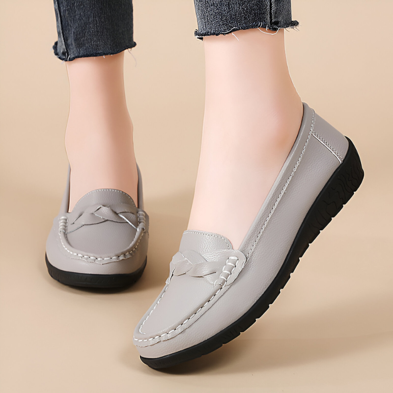 MAURICE | Orthopedische Comfortabele Schoenen