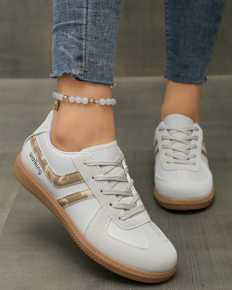 STRIDIA | Orthopedische Comfortabele Schoenen – Ondersteuning en Stijl voor Jouw Voeten