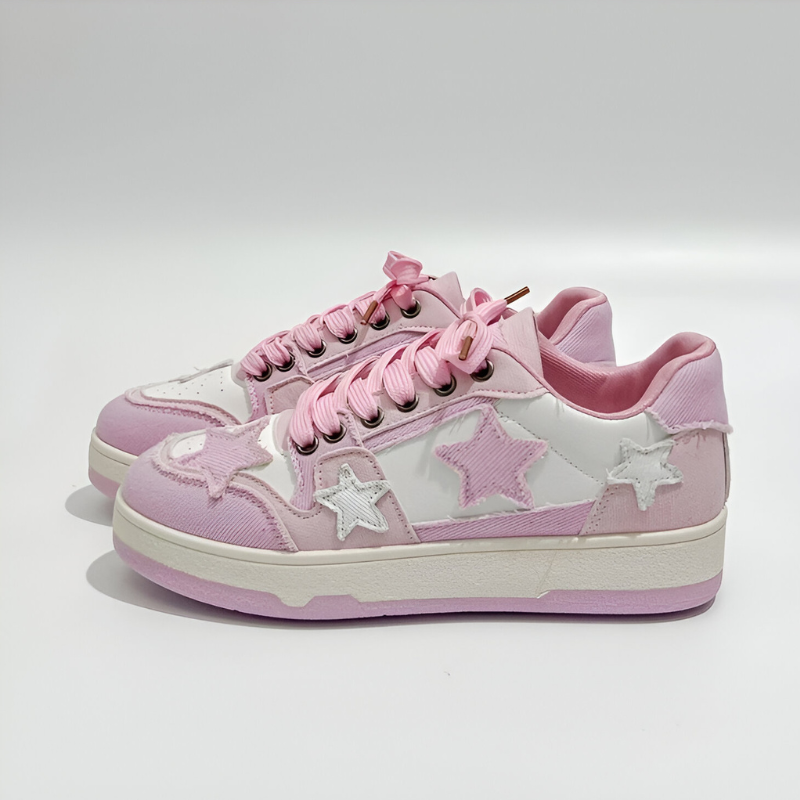 STRIDIA SNEAKERS | Orthopedische Comfortabele Sneakers