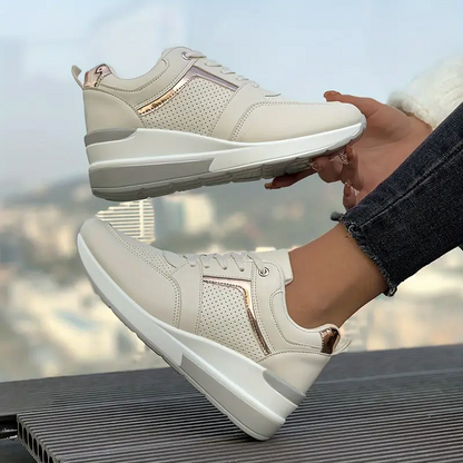 STRIDIA SNEAKERS | Orthopedische Comfortabele Sneakers