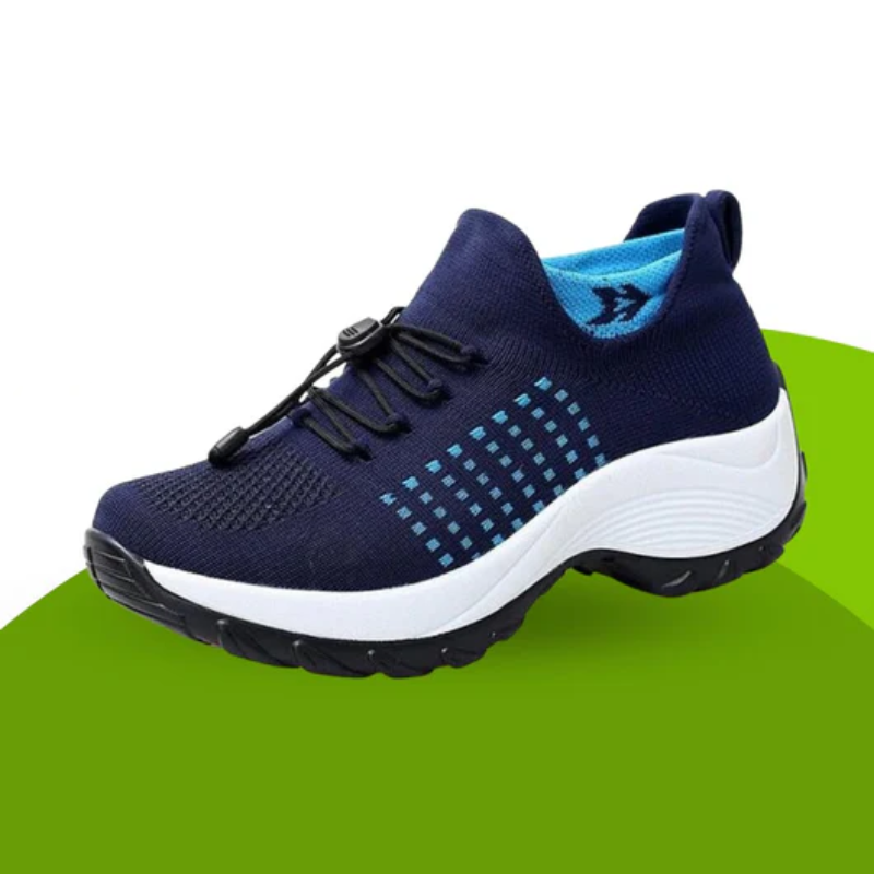 STRIDIA | Orthopedische Comfortabele Schoenen