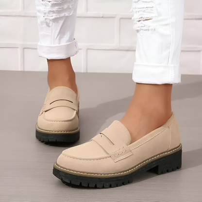 VIVEA WALK | Stijlvolle Orthopedische Loafers