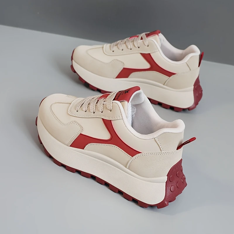 STRIDIA SNEAKERS | Orthopedische Comfortabele Sneakers