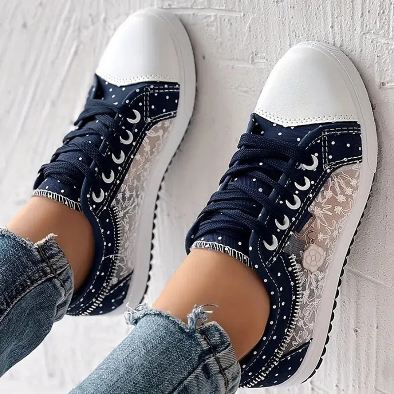 MAURICE | Orthopedische Comfortabele Sneakers