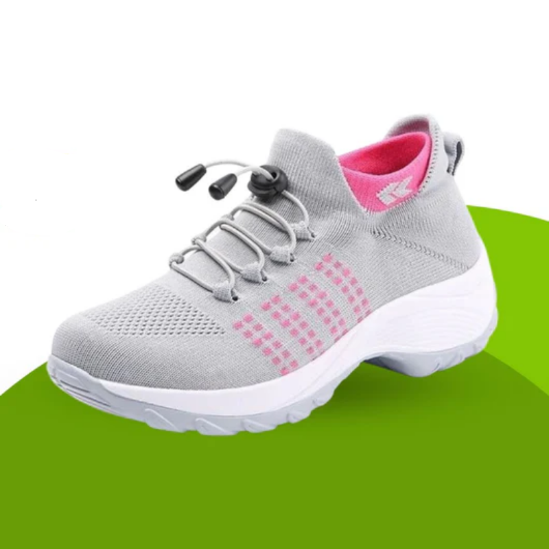 STRIDIA | Orthopedische Comfortabele Schoenen