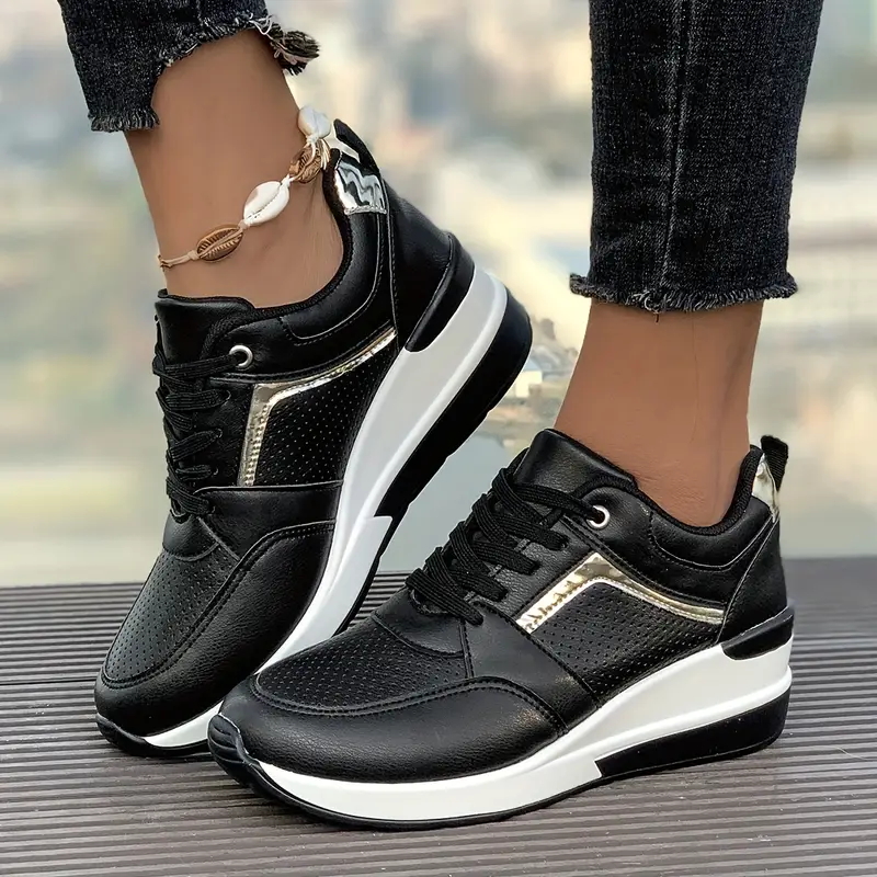 STRIDIA SNEAKERS | Orthopedische Comfortabele Sneakers
