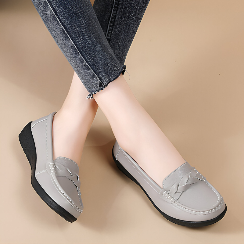 MAURICE | Orthopedische Comfortabele Schoenen