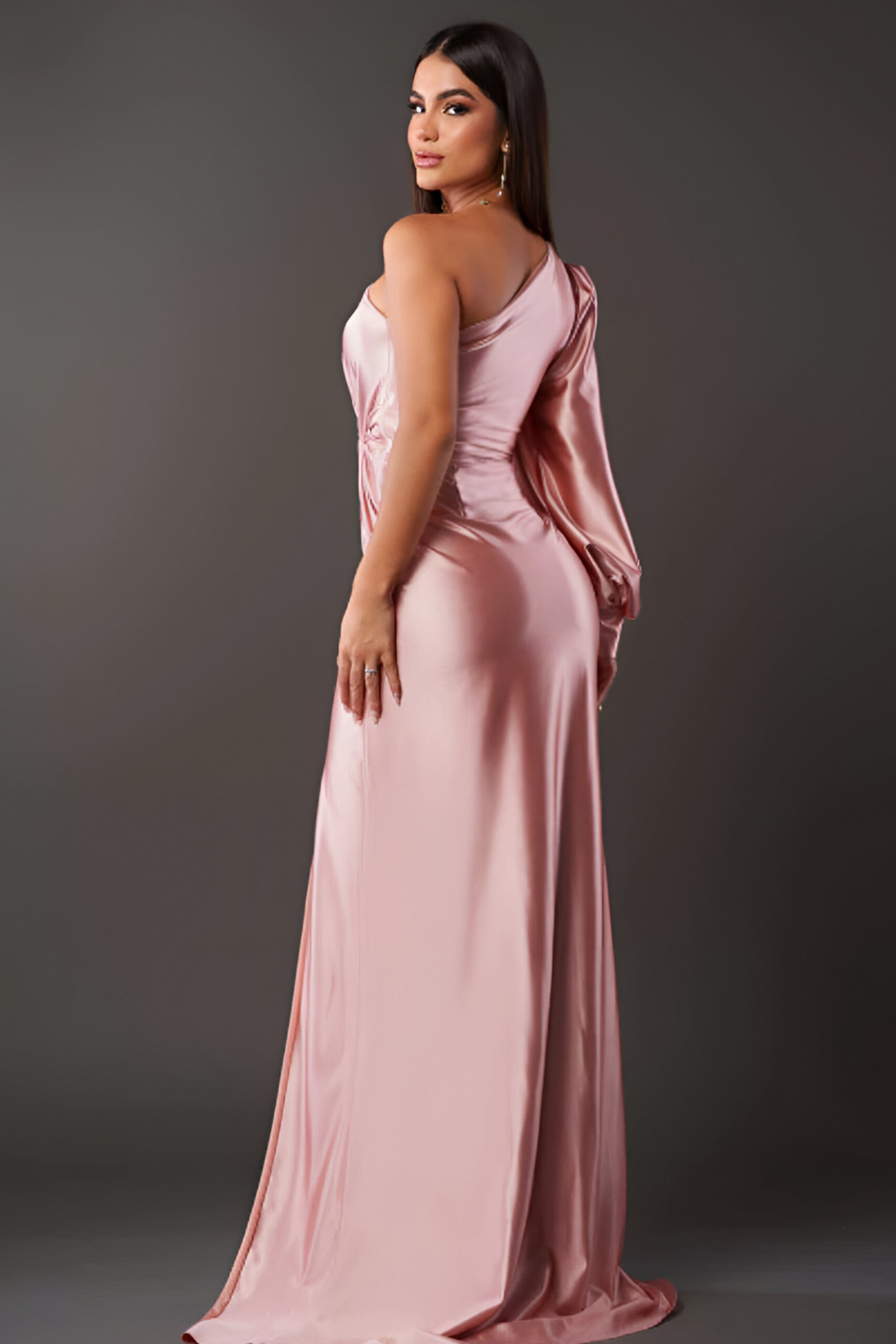 VEONA | Elegante Maxi Jurk