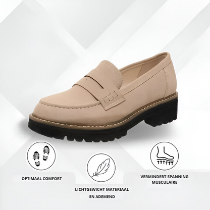 VIVEA WALK | Stijlvolle Orthopedische Loafers