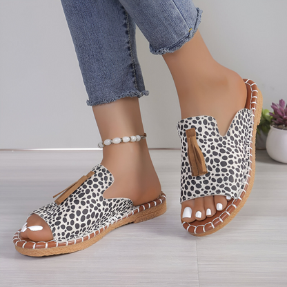 MAURICE | Orthopedische Comfortabele Sandalen