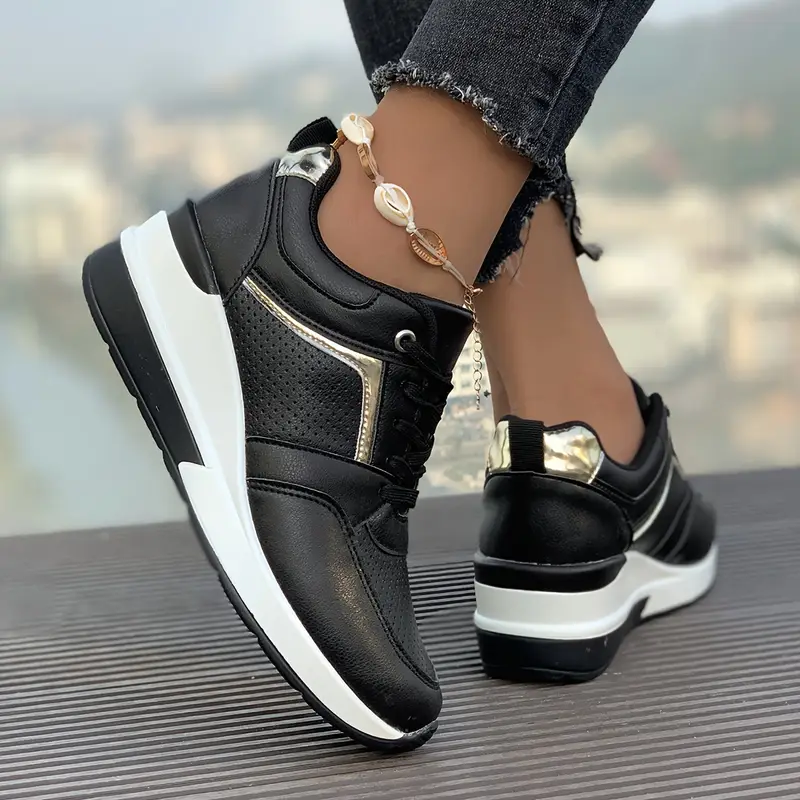 STRIDIA SNEAKERS | Orthopedische Comfortabele Sneakers