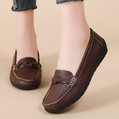 MAURICE | Orthopedische Comfortabele Schoenen