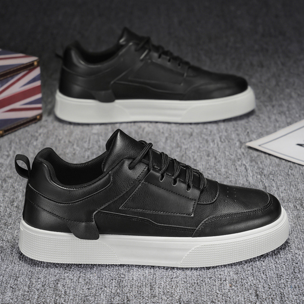SOLICE | Orthopedische Comfortabele Schoenen