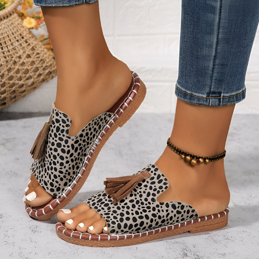 MAURICE | Orthopedische Comfortabele Sandalen