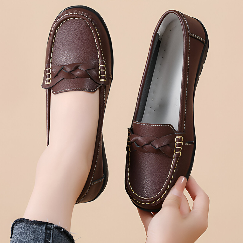 MAURICE | Orthopedische Comfortabele Schoenen