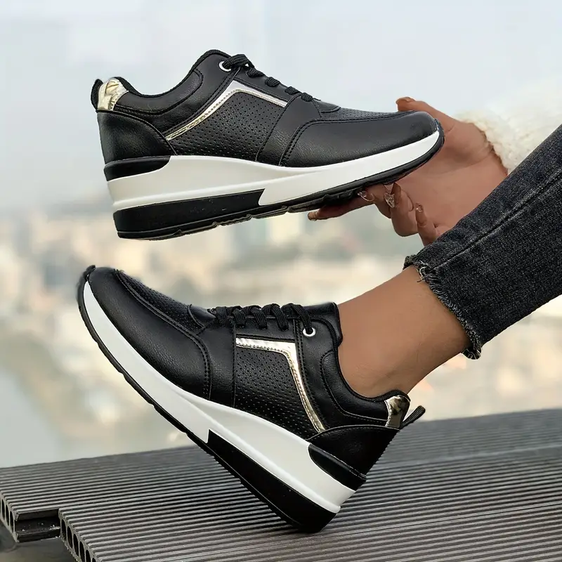 STRIDIA SNEAKERS | Orthopedische Comfortabele Sneakers