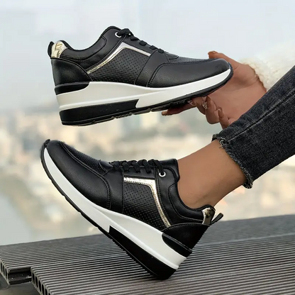 STRIDIA SNEAKERS | Orthopedische Comfortabele Sneakers