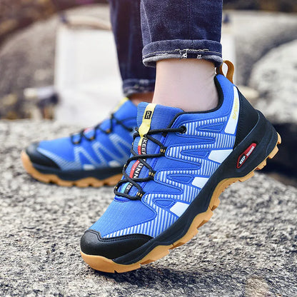 SOLICE | Orthopedische Comfort Wandelschoenen