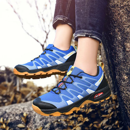 SOLICE | Orthopedische Comfort Wandelschoenen