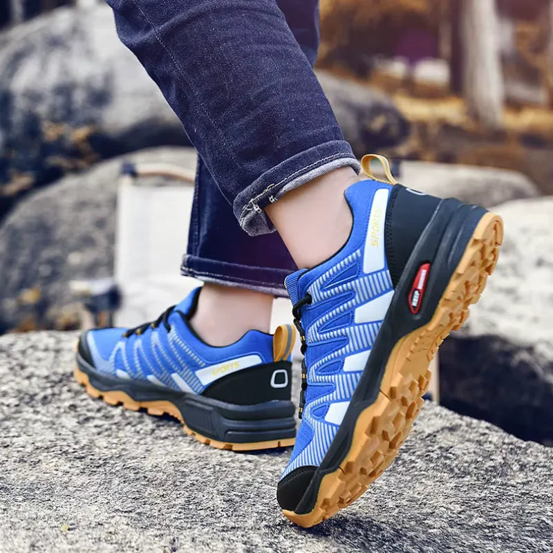 SOLICE | Orthopedische Comfort Wandelschoenen