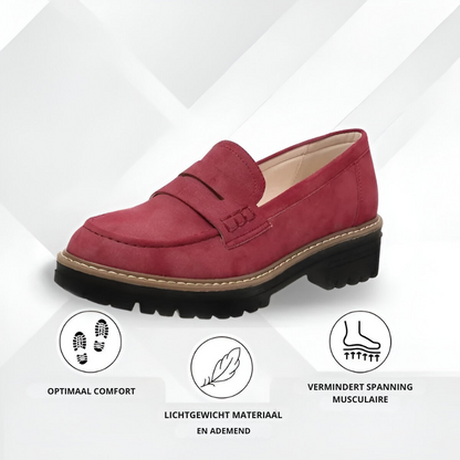 VIVEA WALK | Stijlvolle Orthopedische Loafers